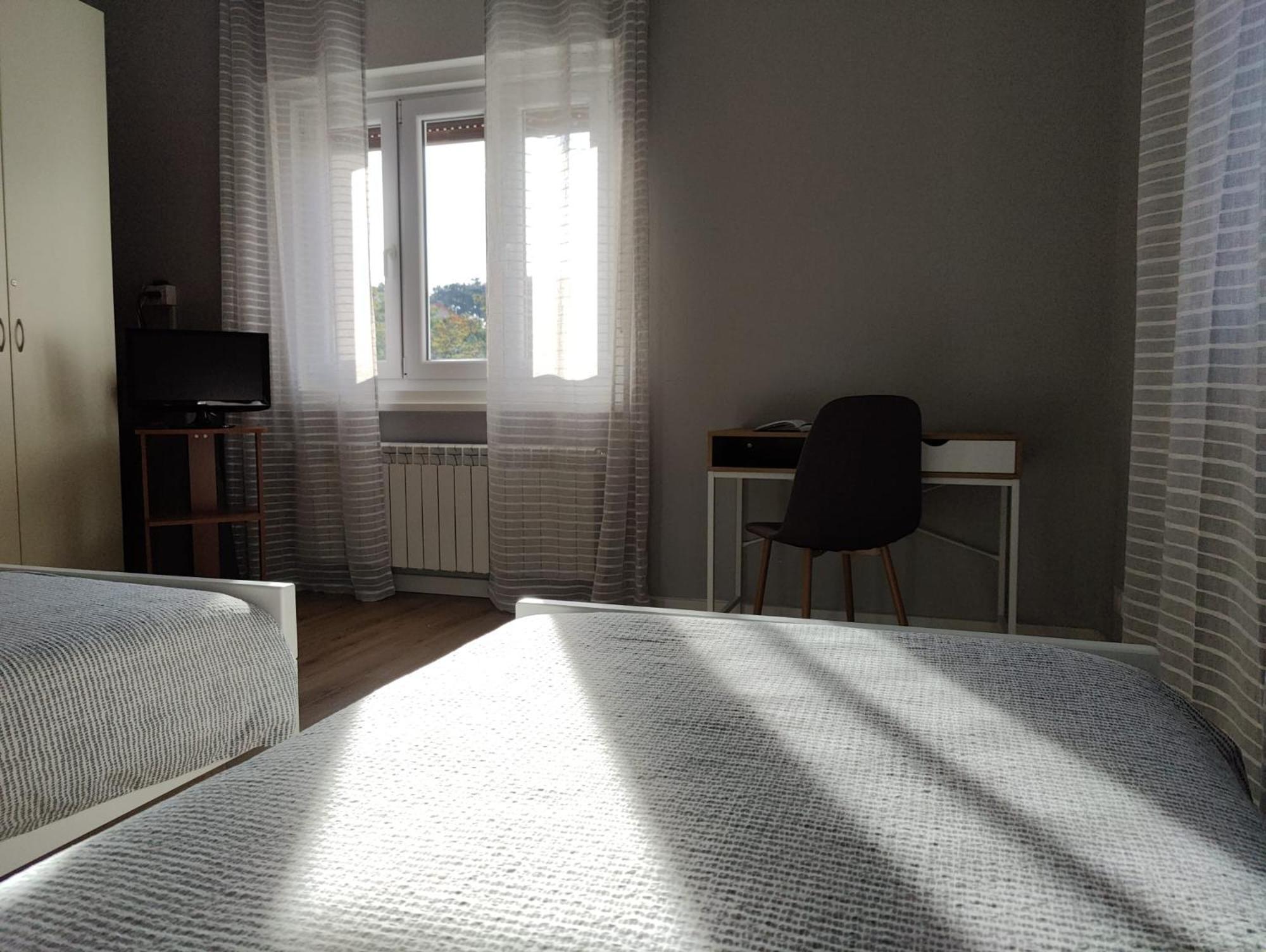 Bed & Breakfast Cattinara