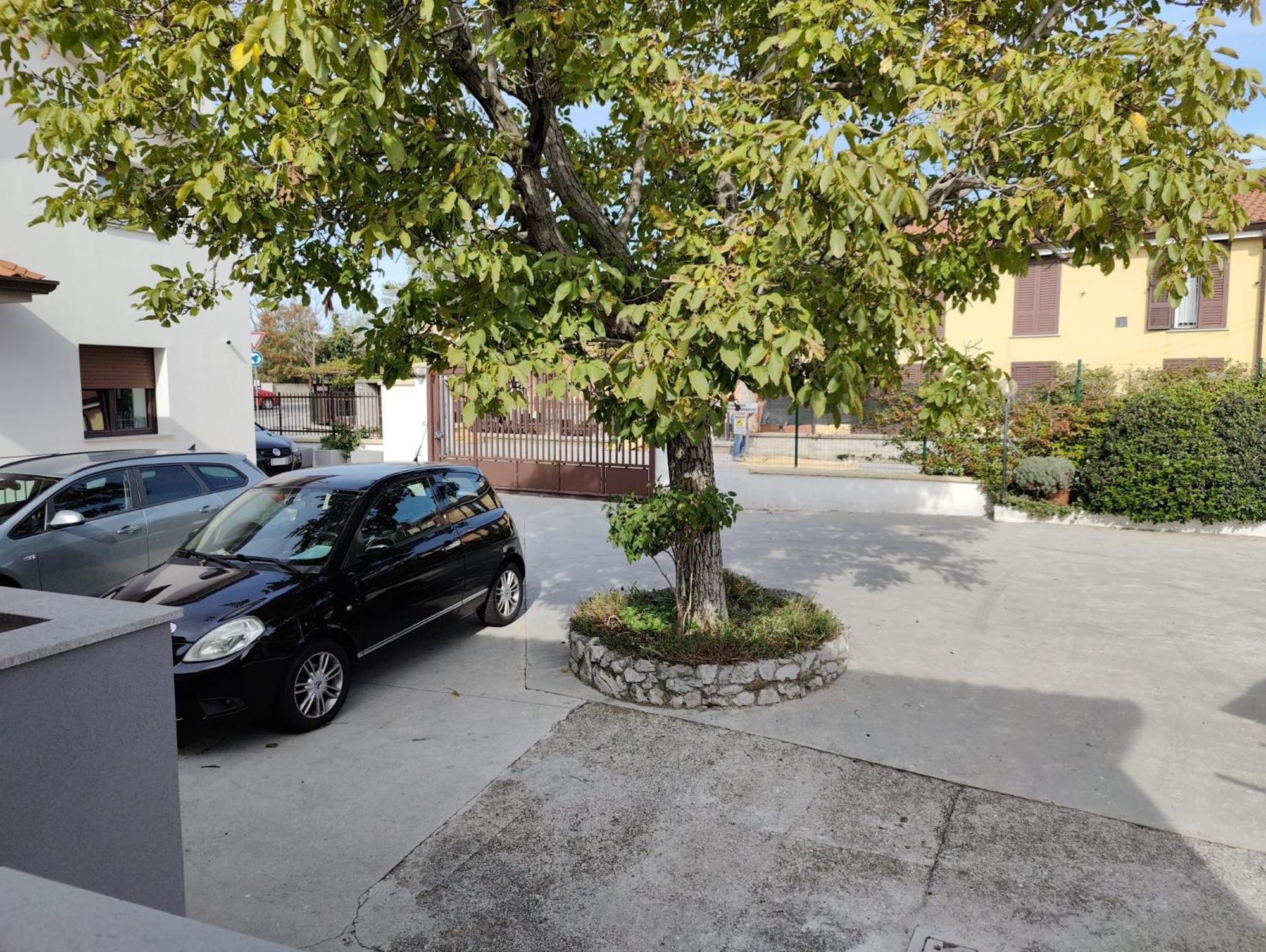 Cattinara Bed & Breakfast Trieste