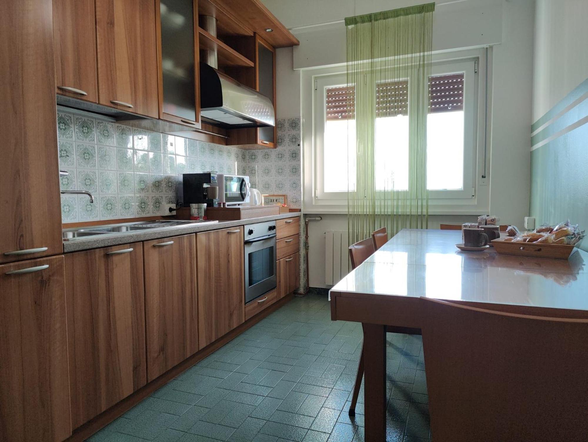 Cattinara * Trieste