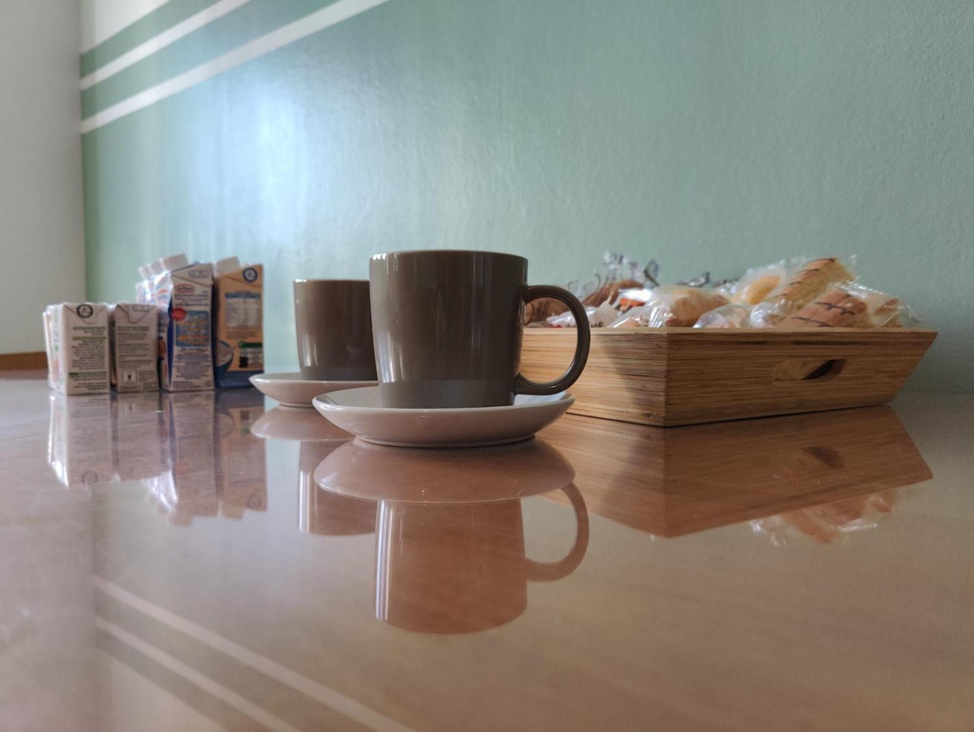 Cattinara Bed & Breakfast